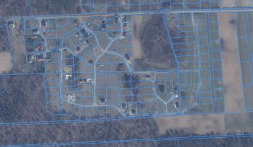 Działka budowlana Brudzewo, Sosnowa