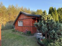 Działka rod Białystok Wygoda, ul. 42 Pułku Piechoty