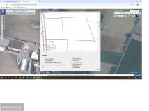 Działka budowlana Domasłów. Zdjęcie 1