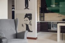 Mieszkanie 3-pokojowe Warszawa Ursus, ul. Ryżowa. Zdjęcie 4