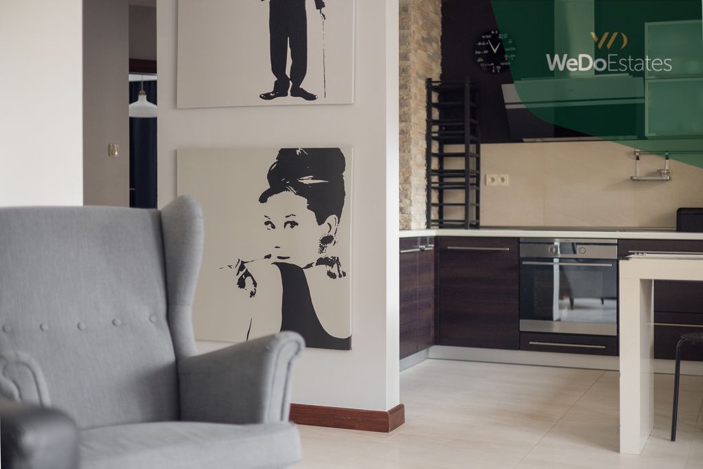 Mieszkanie 3-pokojowe Warszawa Ursus, ul. Ryżowa. Zdjęcie 6