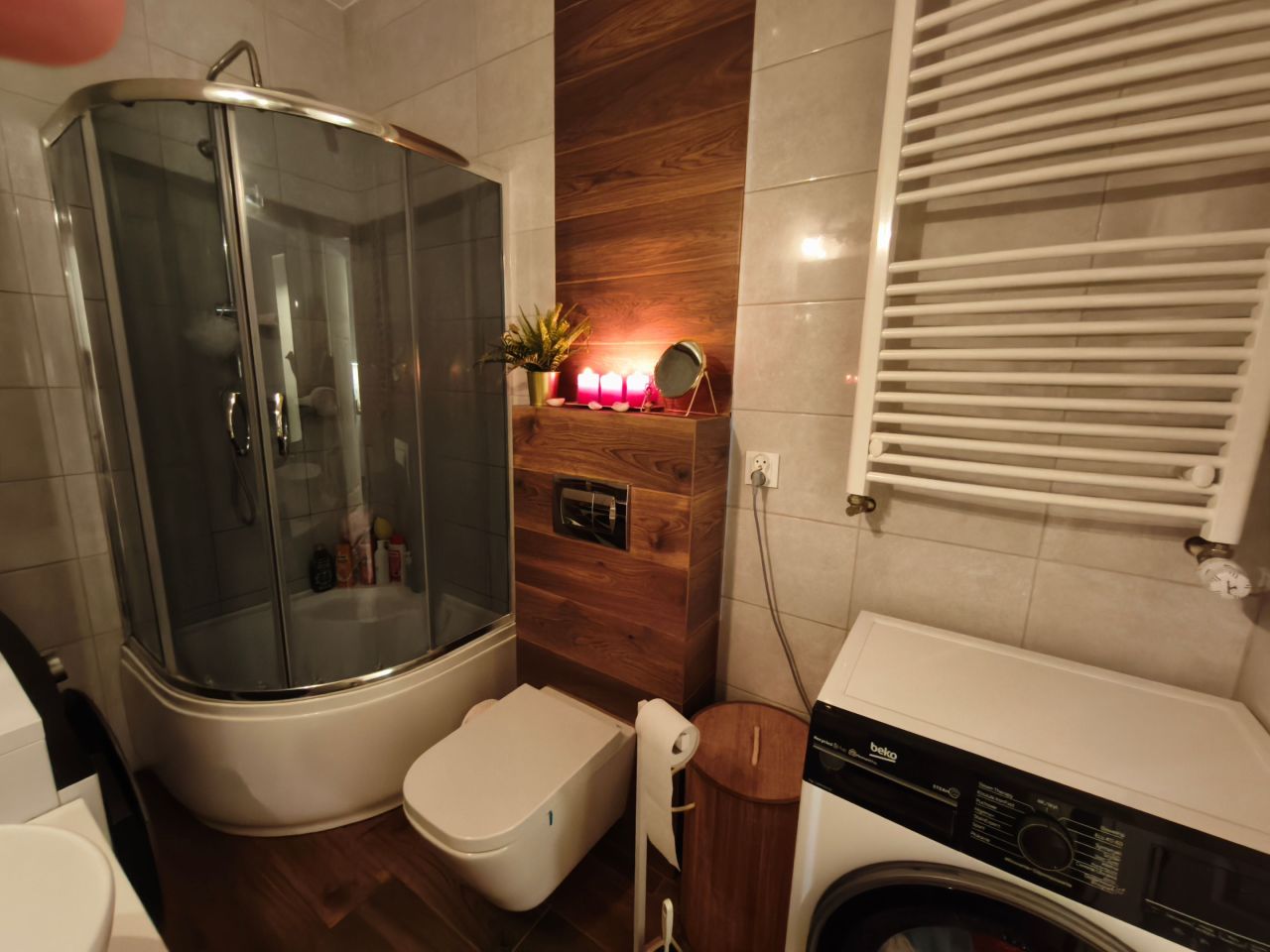 Mieszkanie 3-pokojowe Jarocin, ul. Rolna. Zdjęcie 6