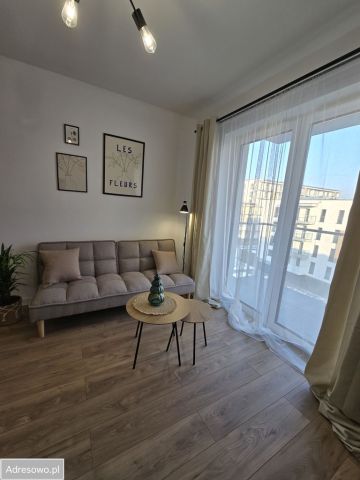 Mieszkanie 2-pokojowe Kraków Podgórze, ul. Bagrowa. Zdjęcie 1