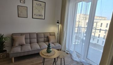 Mieszkanie 2-pokojowe Kraków Podgórze, ul. Bagrowa