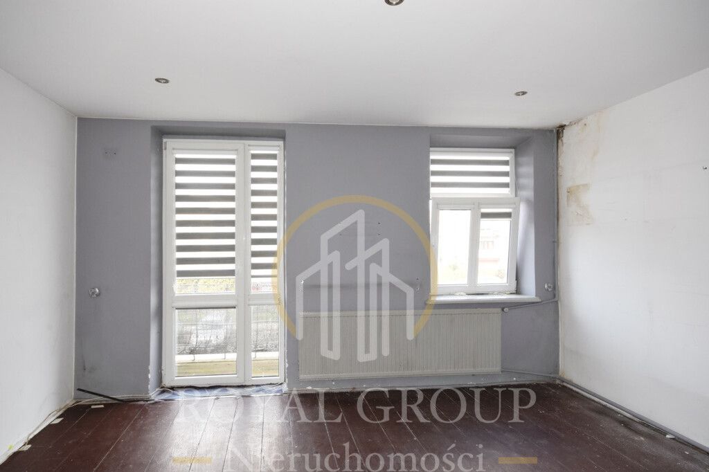 Mieszkanie 5-pokojowe Kock. Zdjęcie 8