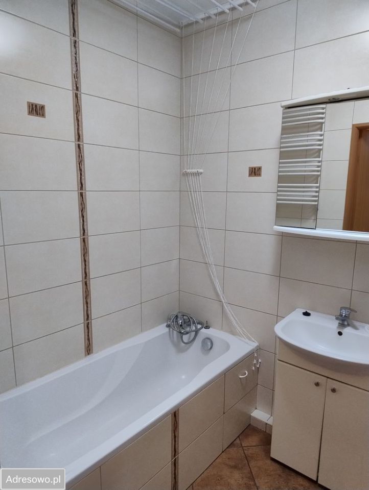 Mieszkanie 2-pokojowe Ząbki, ul. Józefa Piłsudskiego. Zdjęcie 6