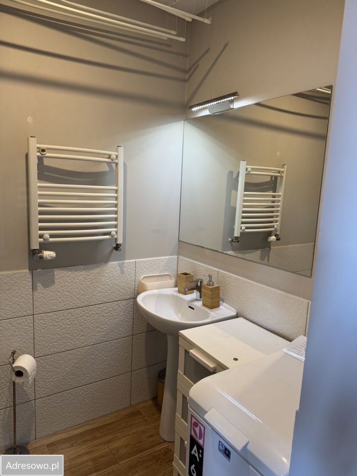 Mieszkanie 1-pokojowe Warszawa Ochota, ul. Opaczewska. Zdjęcie 7