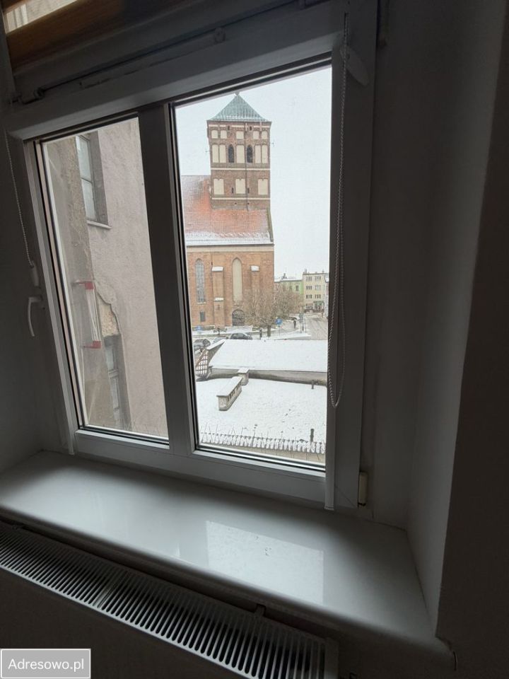 Mieszkanie 2-pokojowe Chojnice Centrum, ul. Nowe Miasto. Zdjęcie 3