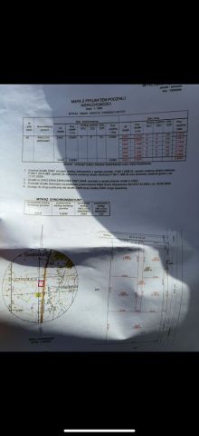 Działka budowlana Bystrzyca Kamień. Zdjęcie 2