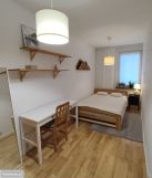 Mieszkanie 2-pokojowe Warszawa Ochota, ul. Grójecka. Zdjęcie 1