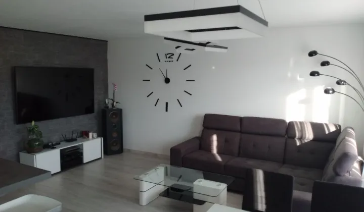 Mieszkanie 5-pokojowe Ełk, ul. Juliana Tuwima