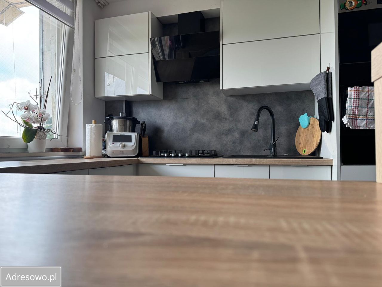 Mieszkanie 3-pokojowe Sosnowiec Centrum, ul. Jagiellońska. Zdjęcie 6