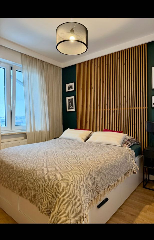 Mieszkanie 2-pokojowe Pułtusk, ul. Jana Pawła II. Zdjęcie 7