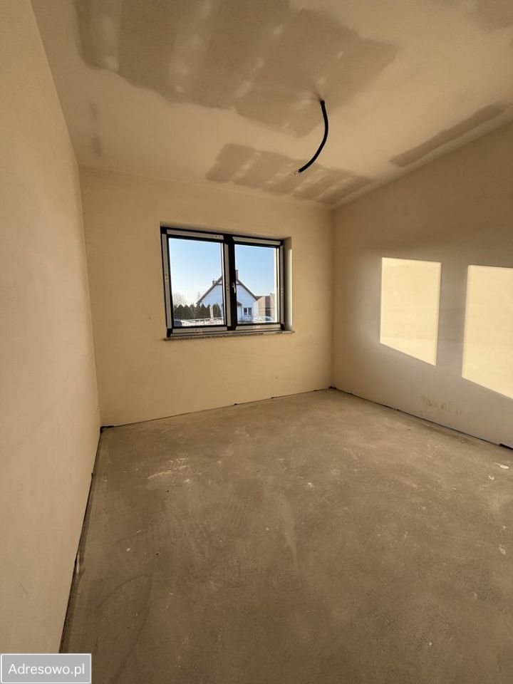 dom wolnostojący, 4 pokoje Stanowice, ul. Ogrodowa. Zdjęcie 3