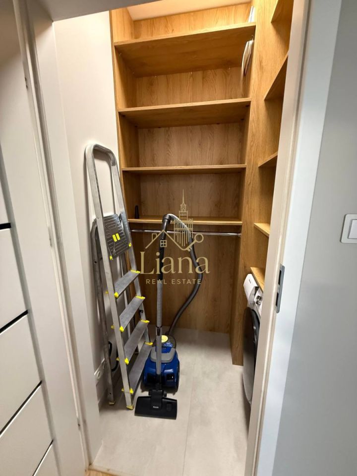 Mieszkanie 3-pokojowe Warszawa Wilanów, ul. Sarmacka. Zdjęcie 11