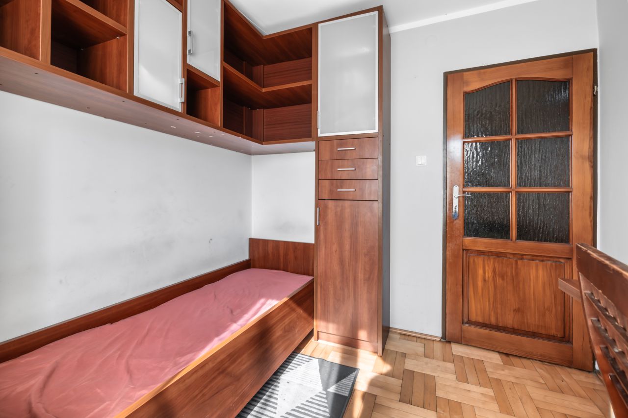 Mieszkanie 3-pokojowe Lublin Choiny, ul. Świętokrzyska. Zdjęcie 10