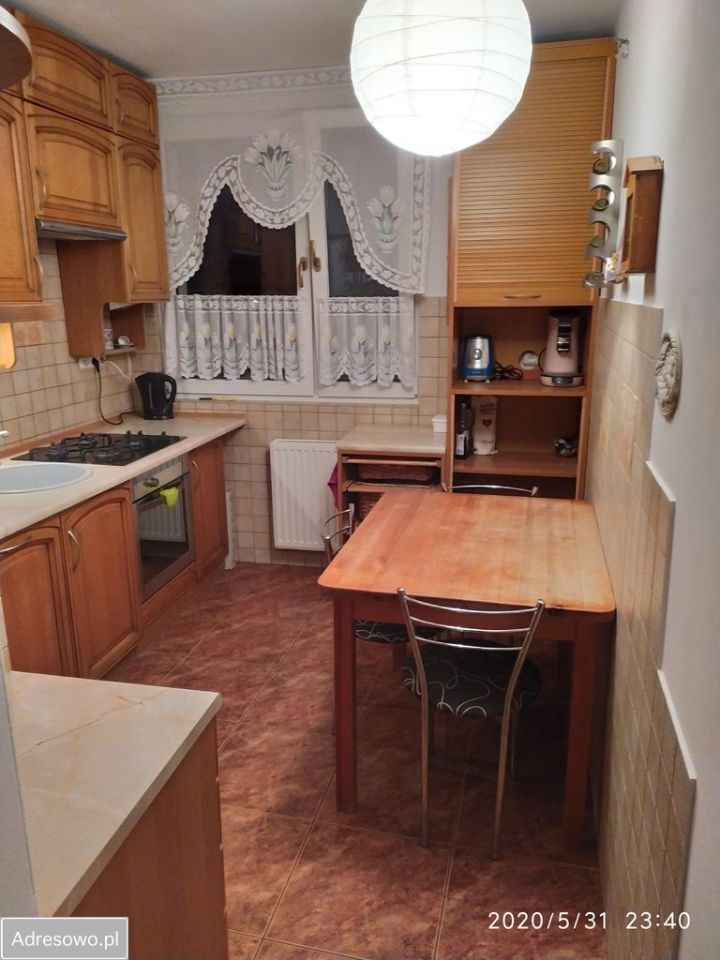 Pokój Wrocław Psie Pole, ul. Bezpieczna. Zdjęcie 2