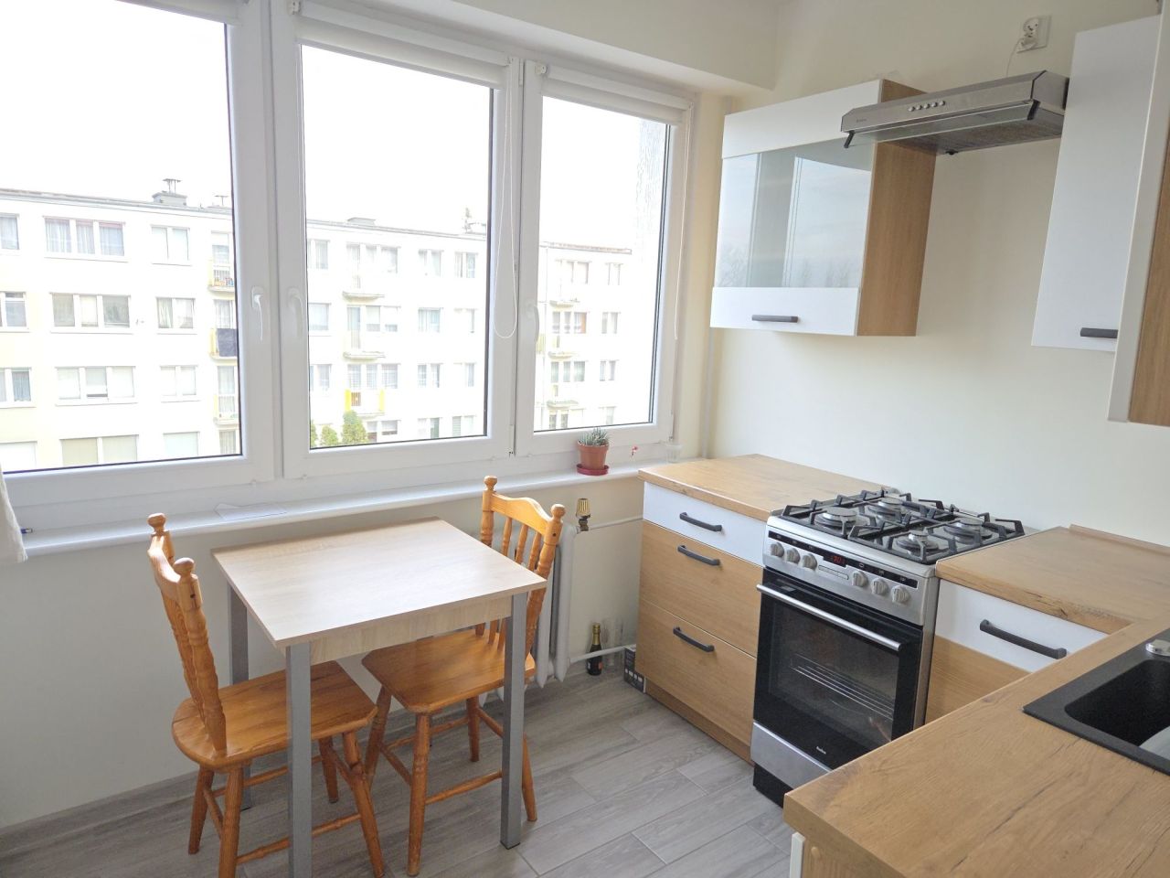 Mieszkanie 2-pokojowe Olsztyn Pojezierze, ul. Pana Tadeusza. Zdjęcie 2