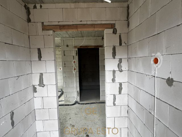 Mieszkanie 3-pokojowe Kraków Podgórze, ul. Cechowa. Zdjęcie 17