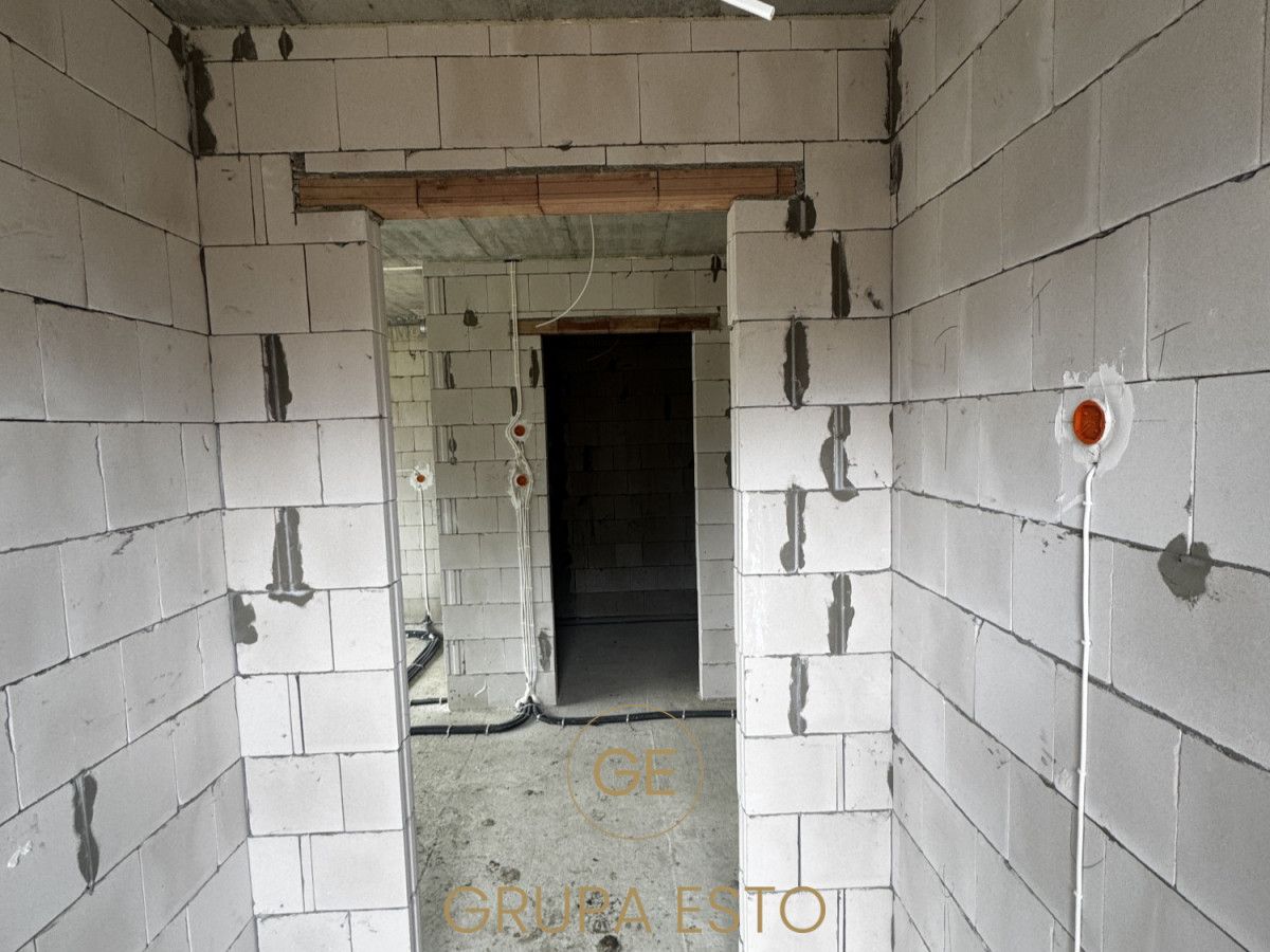 Mieszkanie 3-pokojowe Kraków Podgórze, ul. Cechowa. Zdjęcie 17