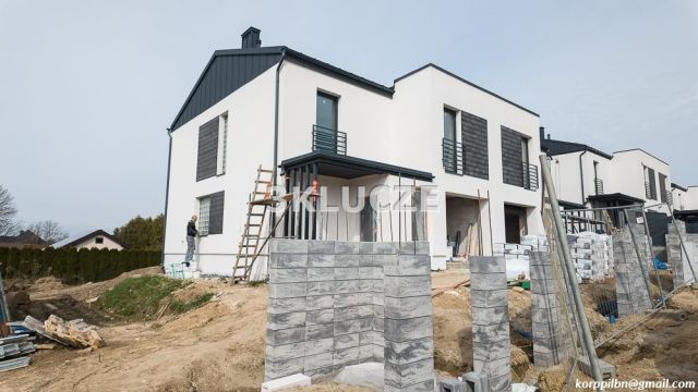 bliźniak, 5 pokoi Jakubowice Konińskie, ul. Kasztanowa. Zdjęcie 9