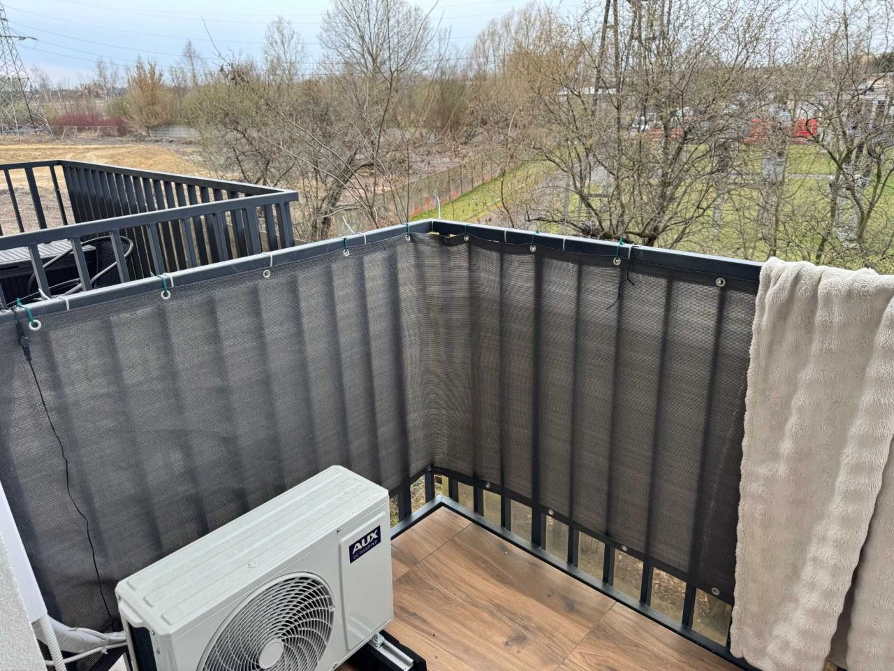 Mieszkanie 2-pokojowe Skierniewice, ul. Jana III Sobieskiego. Zdjęcie 7