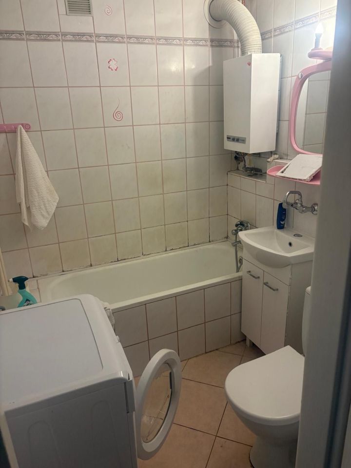 Mieszkanie 2-pokojowe Lubin Centrum, ul. Księcia Ludwika I. Zdjęcie 5