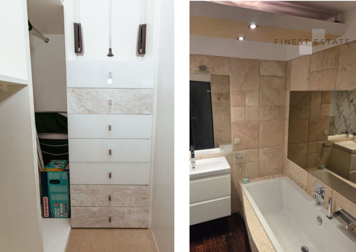 Mieszkanie 2-pokojowe Warszawa Śródmieście, ul. Nowogrodzka. Zdjęcie 7