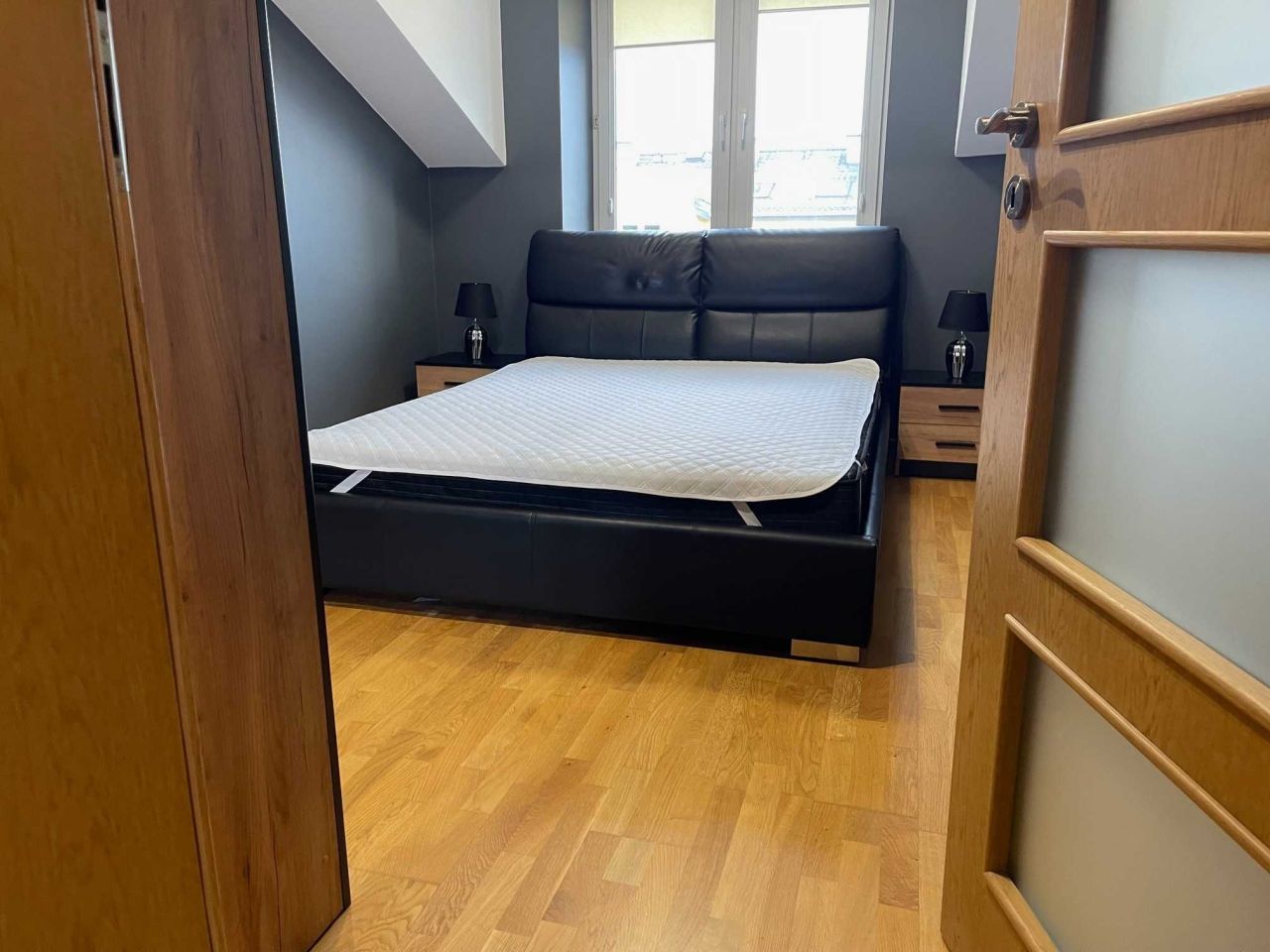 Mieszkanie 2-pokojowe Płock Podolszyce, ul. Armii Krajowej. Zdjęcie 8