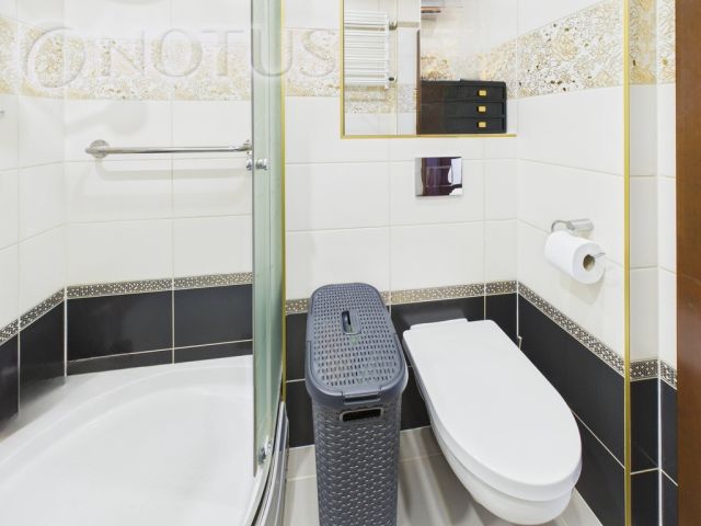 Mieszkanie 3-pokojowe Kraków Podgórze, ul. Słomiana. Zdjęcie 12