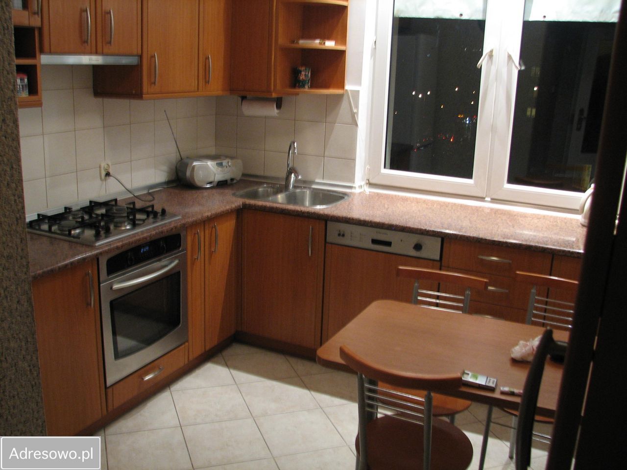 Mieszkanie 3-pokojowe Warszawa Ochota, ul. Bitwy Warszawskiej 1920 r.. Zdjęcie 9