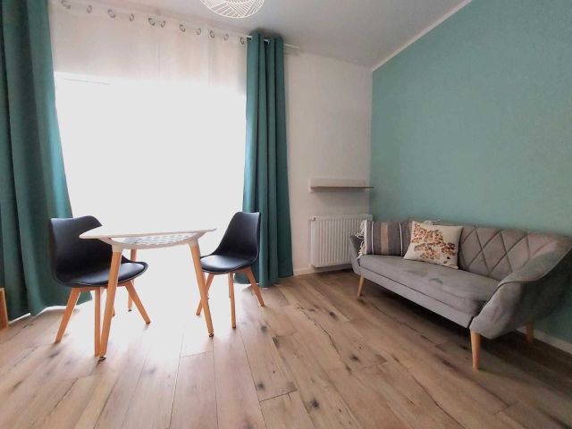 Mieszkanie 1-pokojowe Wrocław Śródmieście, ul. Jaworska. Zdjęcie 1