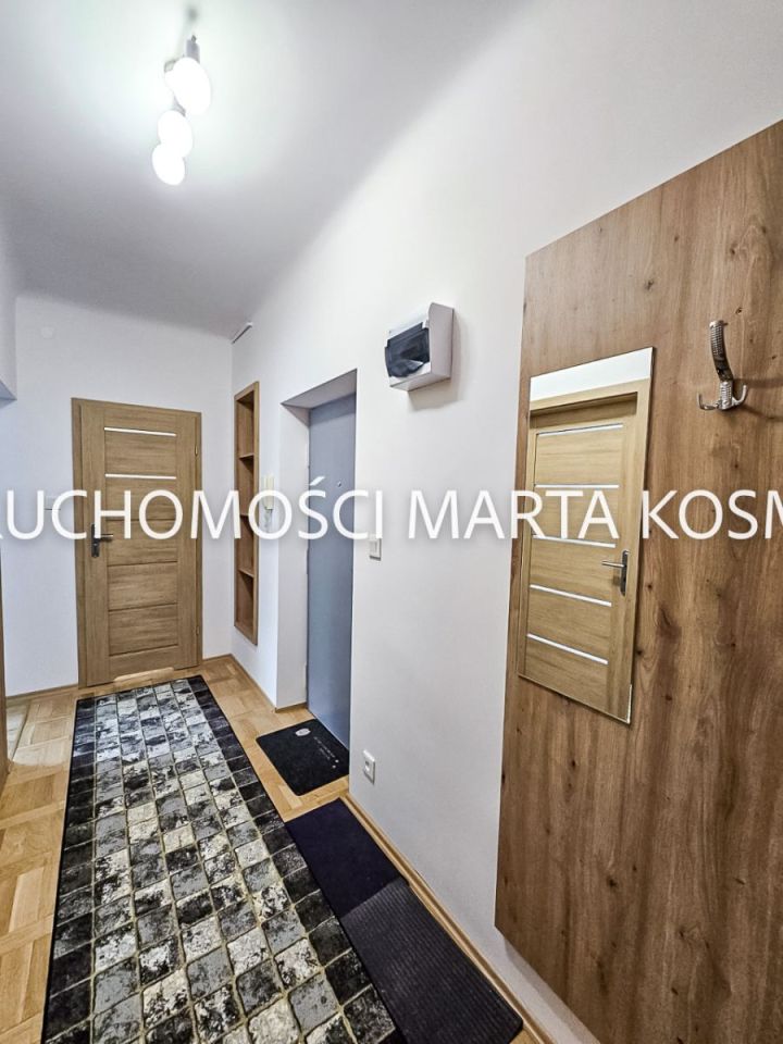 Mieszkanie 2-pokojowe Warszawa Ochota, ul. Szczęśliwicka. Zdjęcie 12