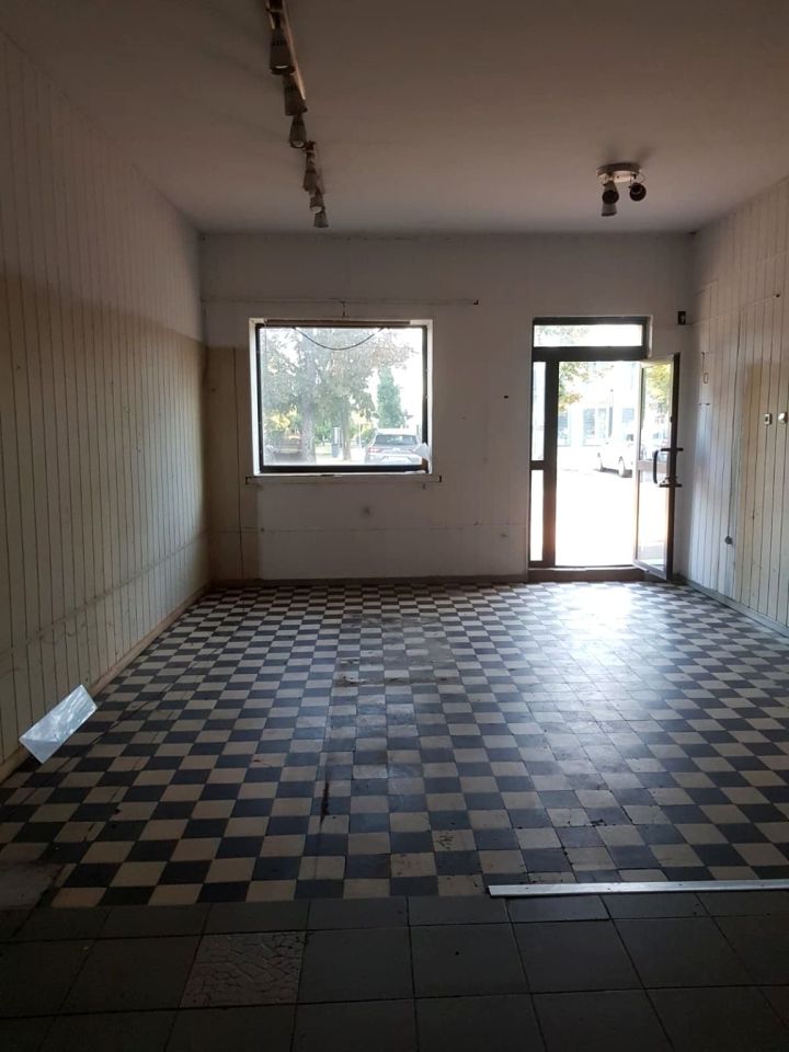 Działka inwestycyjna Zduńska Wola, pl. Wolności. Zdjęcie 8