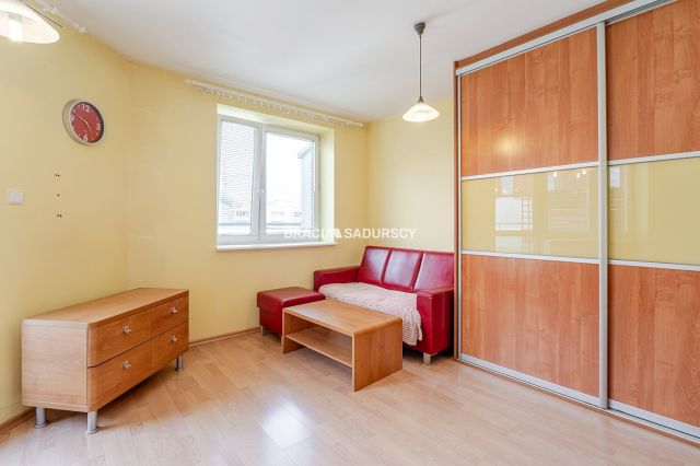 Mieszkanie 2-pokojowe Kraków Bronowice, ul. Władysława Podkowińskiego. Zdjęcie 26