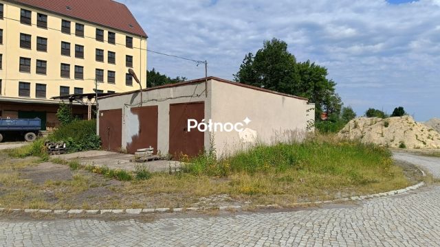 Hala/magazyn Bolesławiec, al. Tysiąclecia. Zdjęcie 14