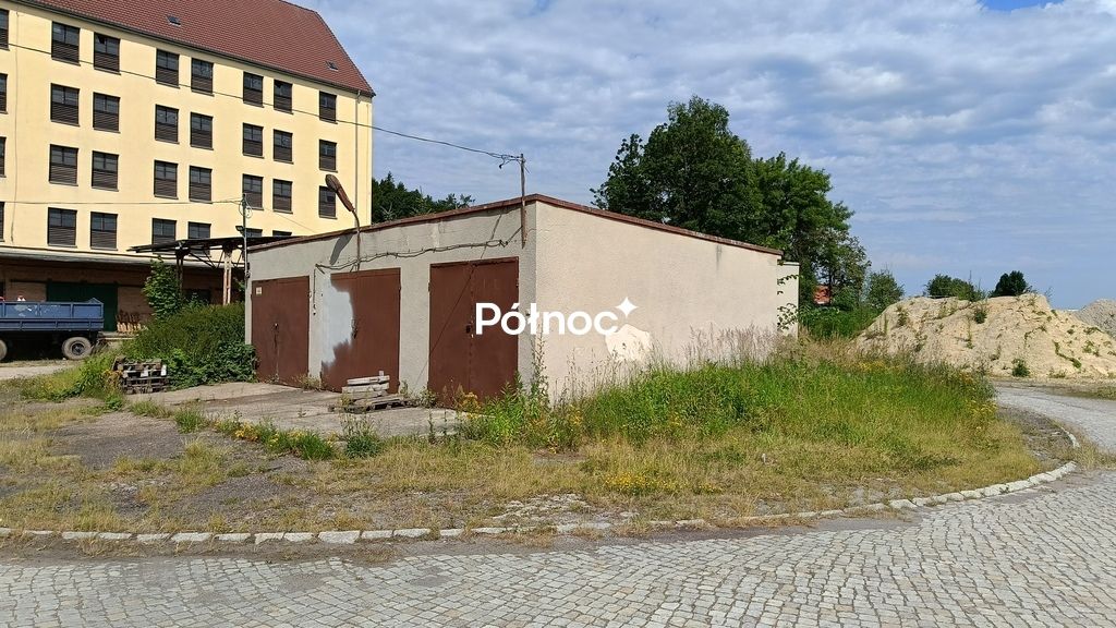 Hala/magazyn Bolesławiec, al. Tysiąclecia. Zdjęcie 14
