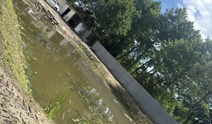 Działka budowlana Dunkowa