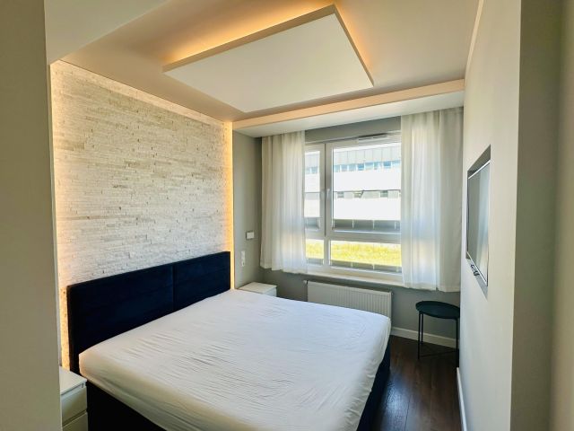Mieszkanie 4-pokojowe Warszawa Ursynów, ul. Polki. Zdjęcie 10