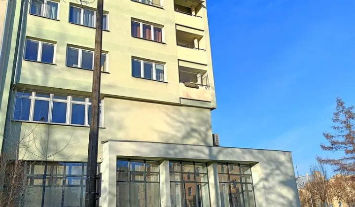 Mieszkanie 3-pokojowe Radom Planty, ul. Romualda Traugutta