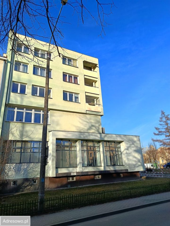 Mieszkanie 3-pokojowe Radom Planty, ul. Romualda Traugutta. Zdjęcie 1
