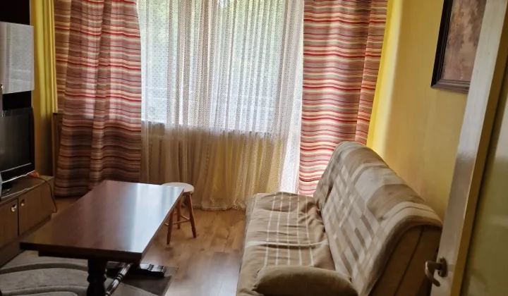 Mieszkanie 3-pokojowe Będzin Syberka, ul. Rewolucjonistów