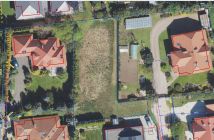 Działka budowlana Warszawa Białołęka, ul. Brzeziny. Zdjęcie 4