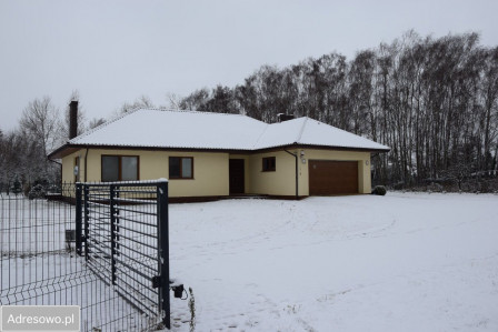 dom wolnostojący, 5 pokoi Płońsk, ul. Płocka