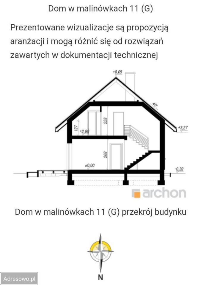 dom wolnostojący, 6 pokoi Łódź Mileszki, ul. Sołecka. Zdjęcie 6
