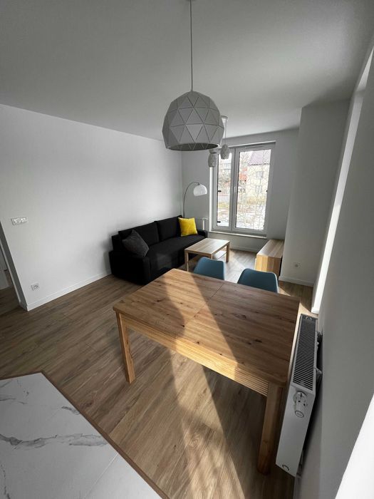 Mieszkanie 3-pokojowe Kraków Podgórze Duchackie, ul. Macedońska