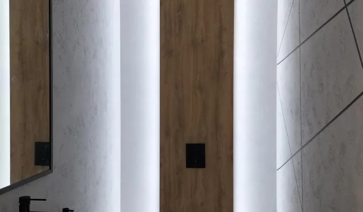 dom wolnostojący, 4 pokoje Mrzezino, ul. Fiołkowa