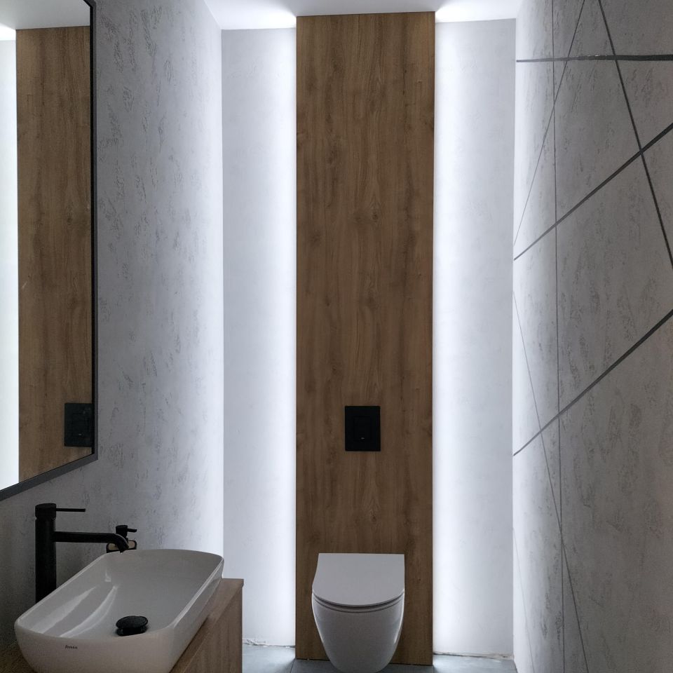 dom wolnostojący, 4 pokoje Mrzezino, ul. Fiołkowa