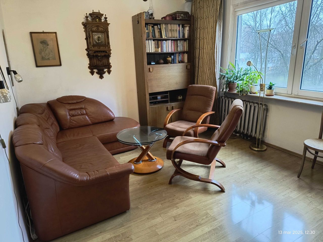 Mieszkanie 3-pokojowe Katowice Muchowiec, ul. gen. Józefa Sowińskiego