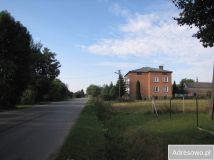 Działka rolno-budowlana Charlęż. Zdjęcie 3